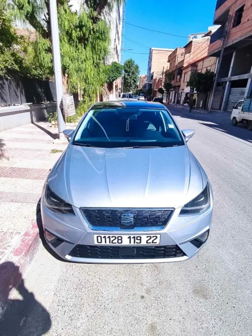 Seat Ibiza 2019 HIGH
