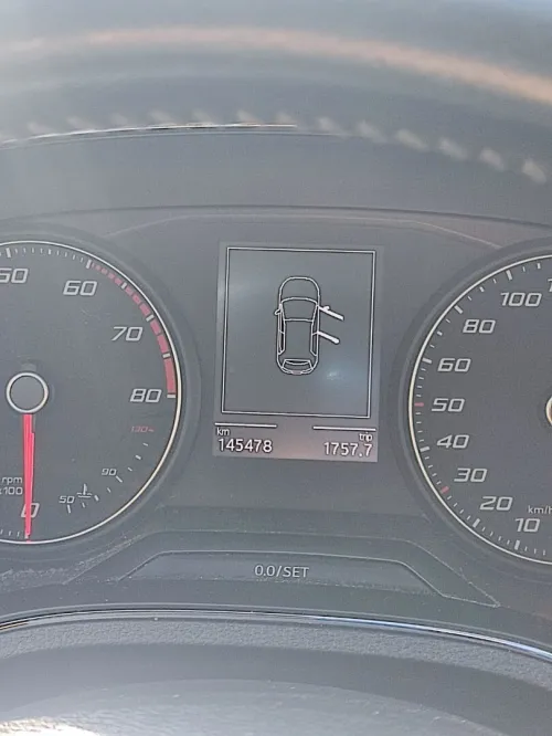 Seat Ibiza 2019 HIGH