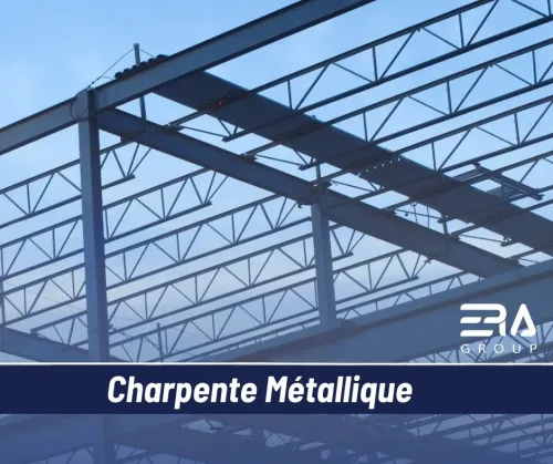 Travaux Publics & Construction Industrielle