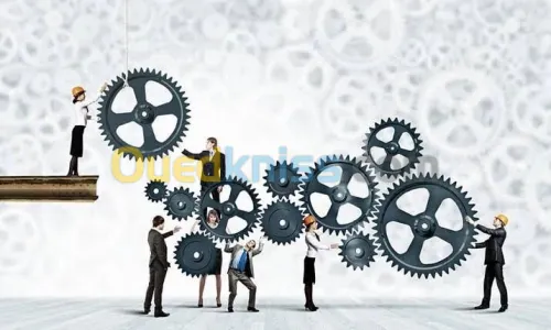 Sarl Era Group - BTP - Consulting - Services Aux Entreprises 