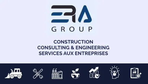 Travaux Publics & Construction Industrielle