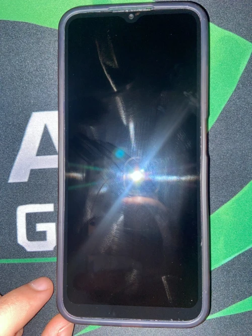 Samsung Galaxy A03s