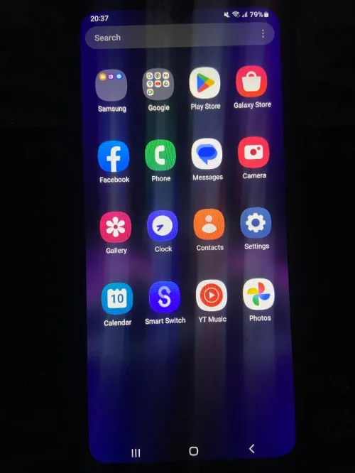 samsung Galaxy A03s