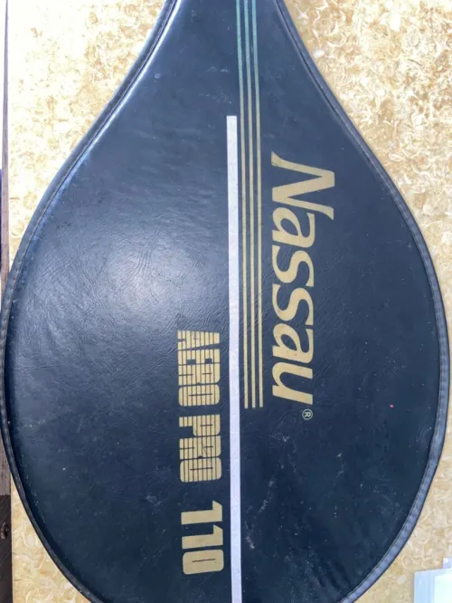 Raquette tennis, Nassau AERO PRO 110