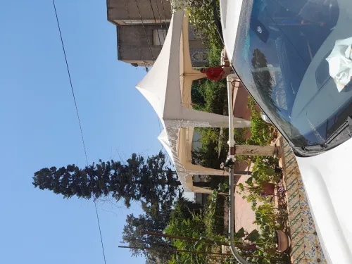 Location chapiteau
