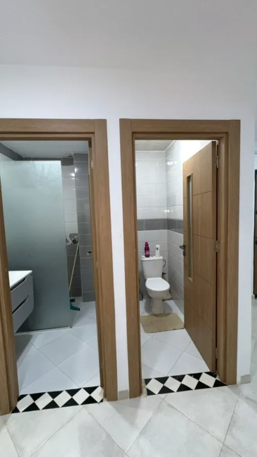 Location Appartement F4 Oran Oran