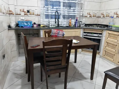 Vente Appartement F4 Mostaganem Ain nouissi