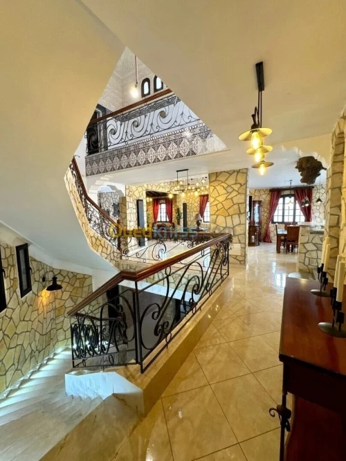 Location Villa Oran Ain el turck