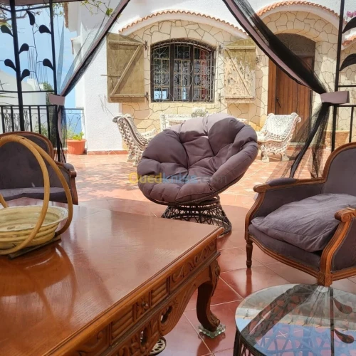 Location Villa Oran Ain el turck