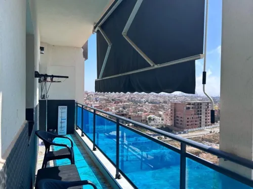 Location Appartement F2 Oran Bir el djir