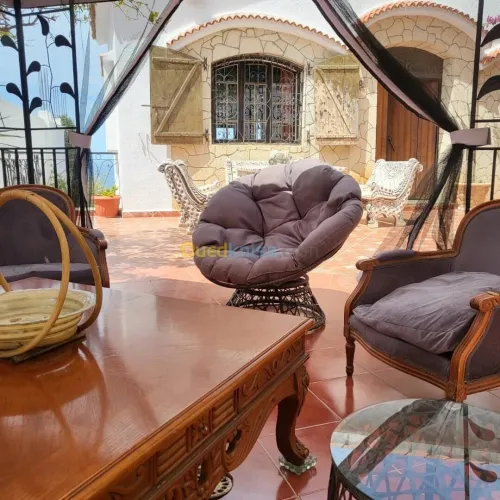 Location Villa Oran Ain el turck