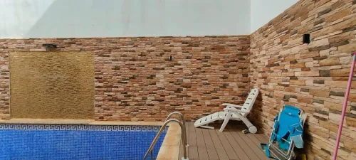 Vente Villa Oran Arzew