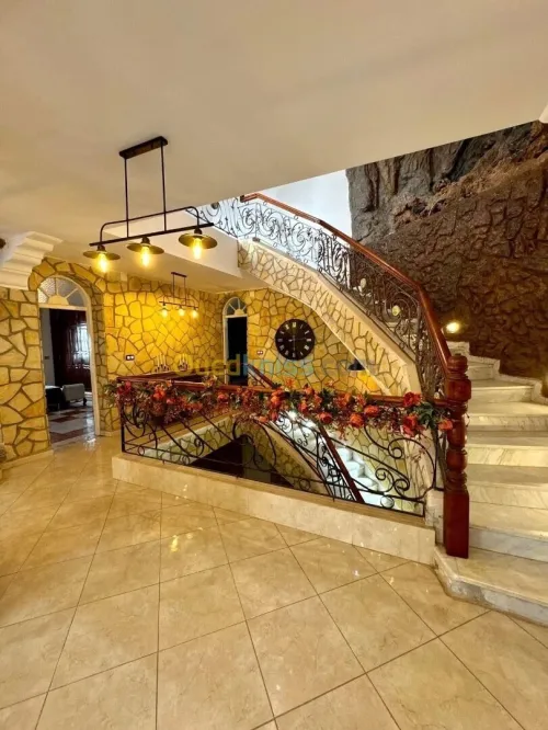 Location Villa Oran Ain el turck