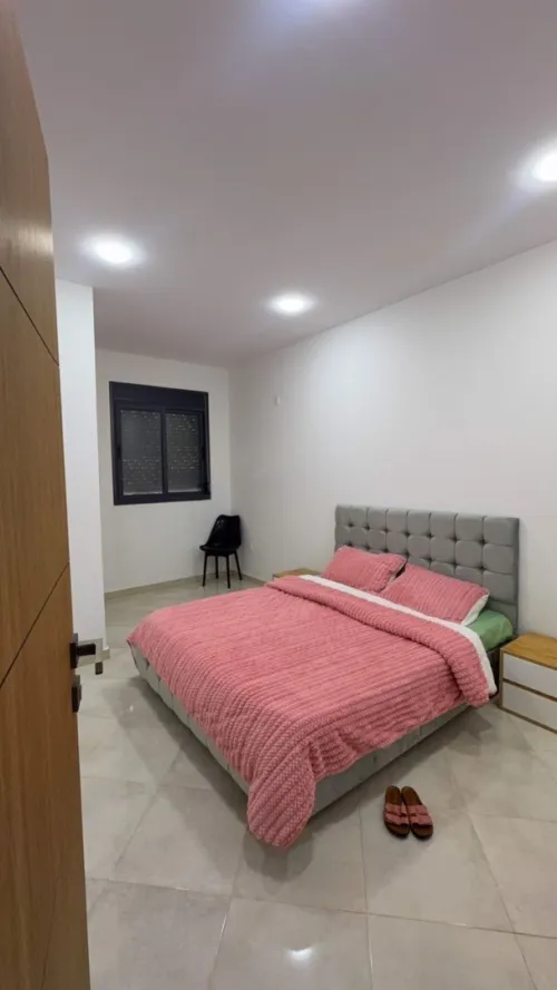 Location Appartement F4 Oran Oran