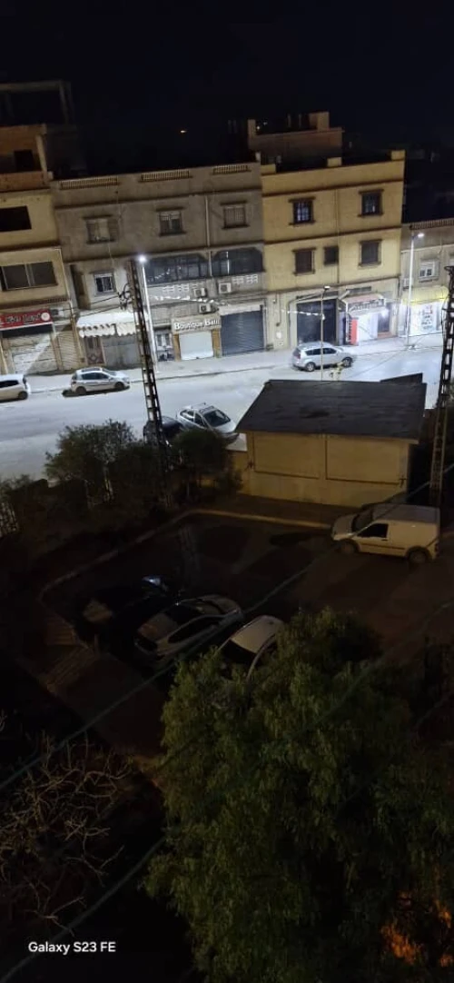 Vente Appartement F4 Mostaganem Mezghrane