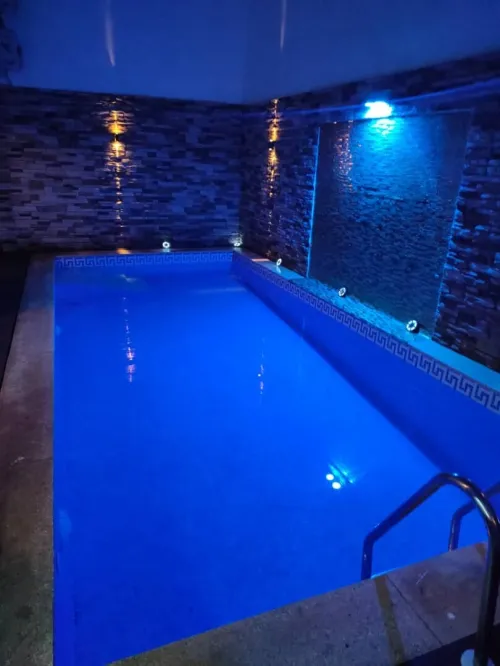 Vente Villa Oran Arzew