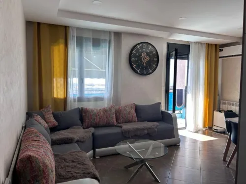 Location Appartement F2 Oran Bir el djir