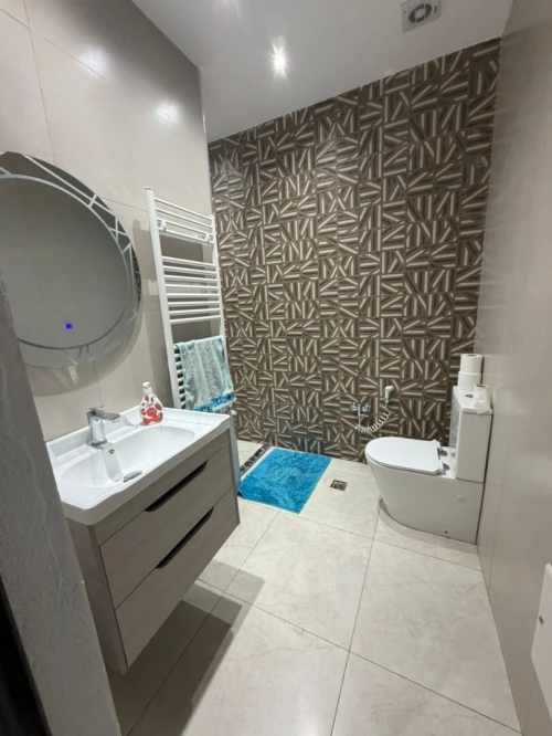 Location Appartement F2 Oran Oran