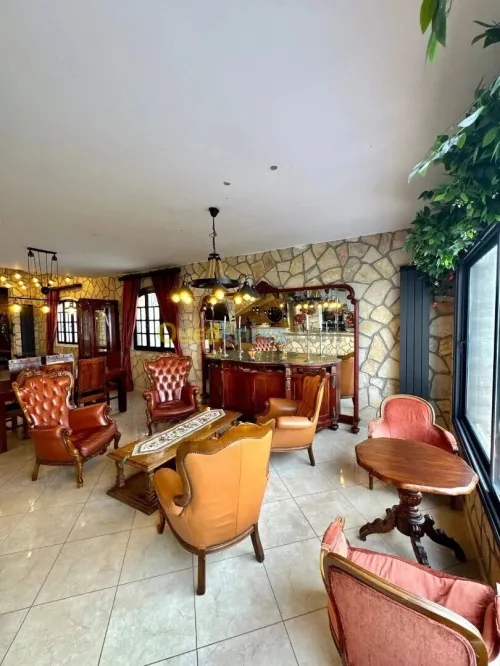 Location Villa Oran Ain el turck
