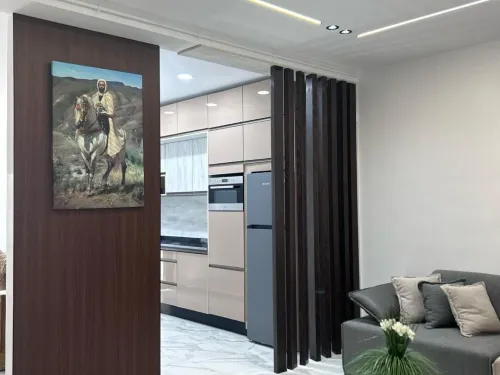 Location Appartement F3 Oran Bir el djir