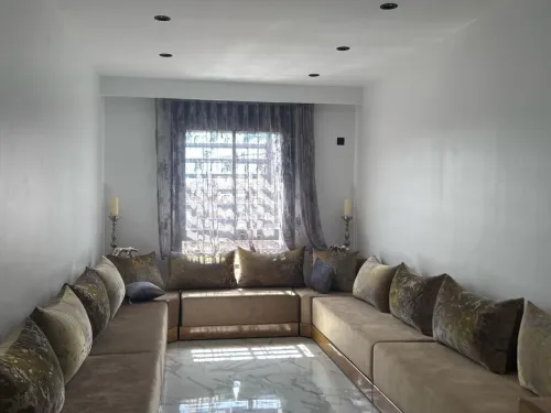 Location Appartement F3 Oran Bir el djir