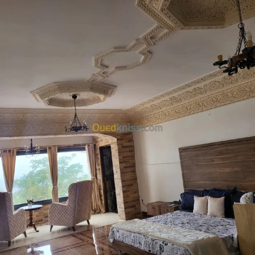 Location Villa Oran Ain el turck