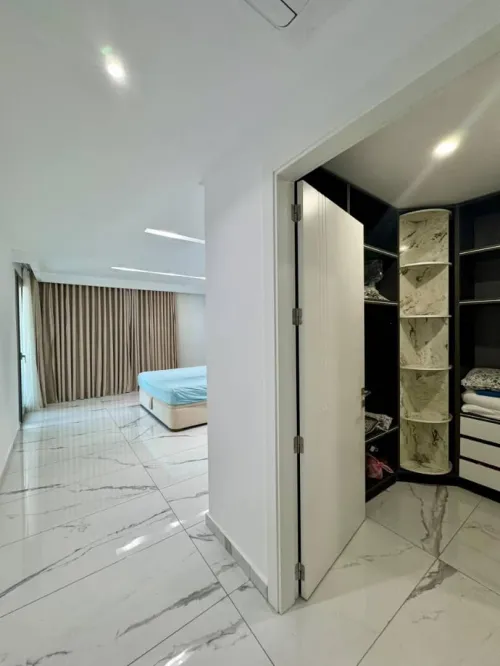 Vente bien immobilier Oran Bir el djir
