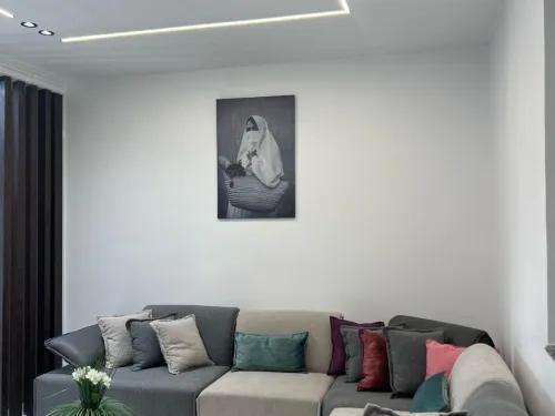 Location Appartement F3 Oran Bir el djir