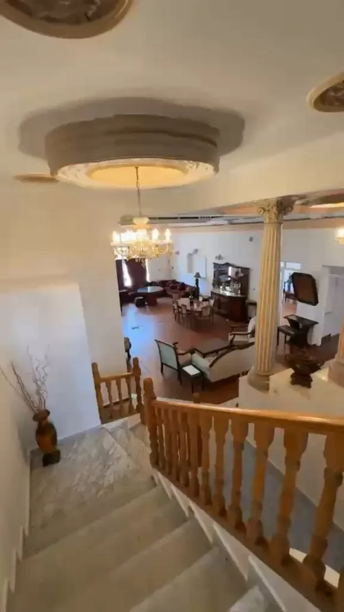 Location Villa Oran Oran
