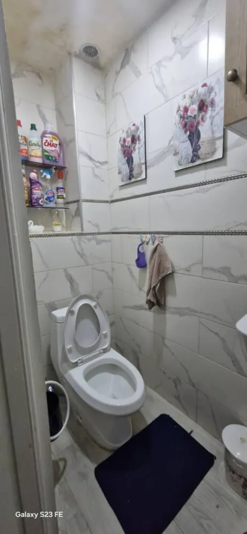 Vente Appartement F4 Mostaganem Mezghrane