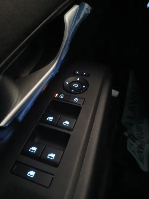 Hyundai TUCSON 2025 HTRAC 2.0 D 4×4
