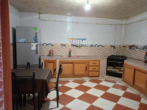 Vente Villa Bordj Bou Arreridj El achir