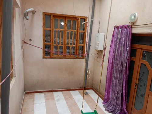 Vente Villa Bordj Bou Arreridj El achir