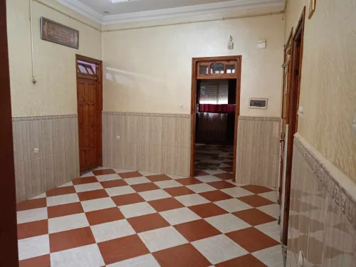 Vente Villa Bordj Bou Arreridj El achir