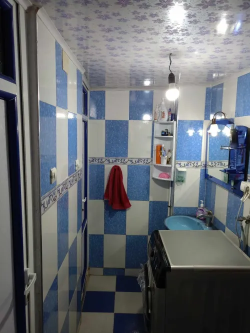 Vente Villa Bordj Bou Arreridj El achir