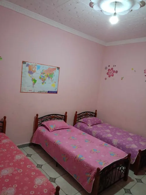 Vente Villa Bordj Bou Arreridj El achir