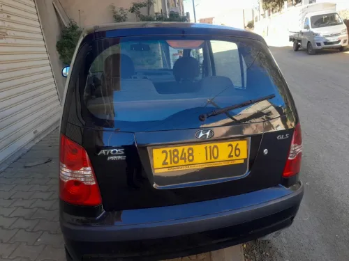 Hyundai Atos 2010 GLS