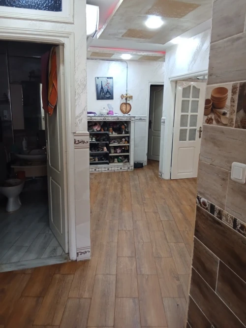 Vente Appartement F4 Skikda Skikda 9