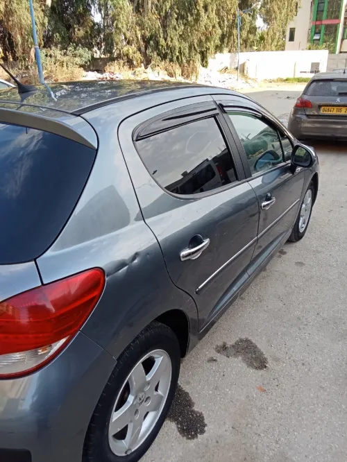 Peugeot 207 2010 Allure