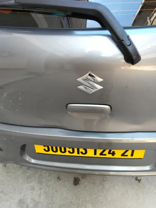 Suzuki Celerio 2024 Glx