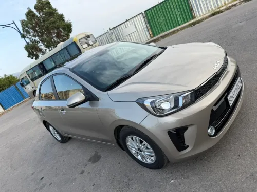 Kia Pegas 2026 