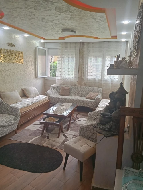 Vente Appartement F4 Skikda Skikda 2