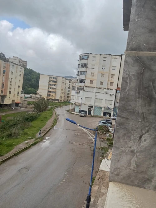 Vente Appartement F4 Skikda Skikda 7