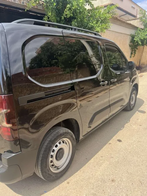 Fiat Doblo 2024 