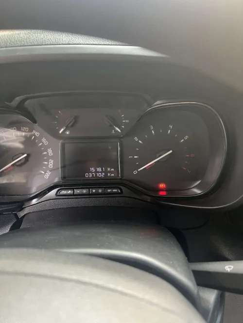 Fiat Doblo 2024 
