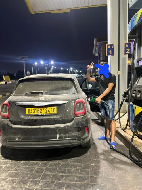 Fiat 500x 2024 Club