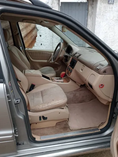 Mercedes ML 2005 ML