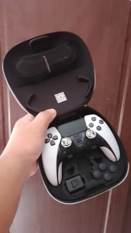 Dualsense Controller Edge Ps5