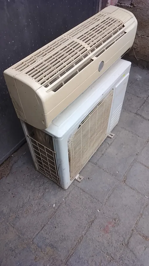 TCL 12000 BTU