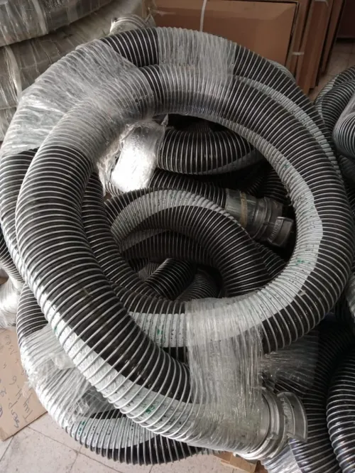 Flexible et composants hydrauliques 